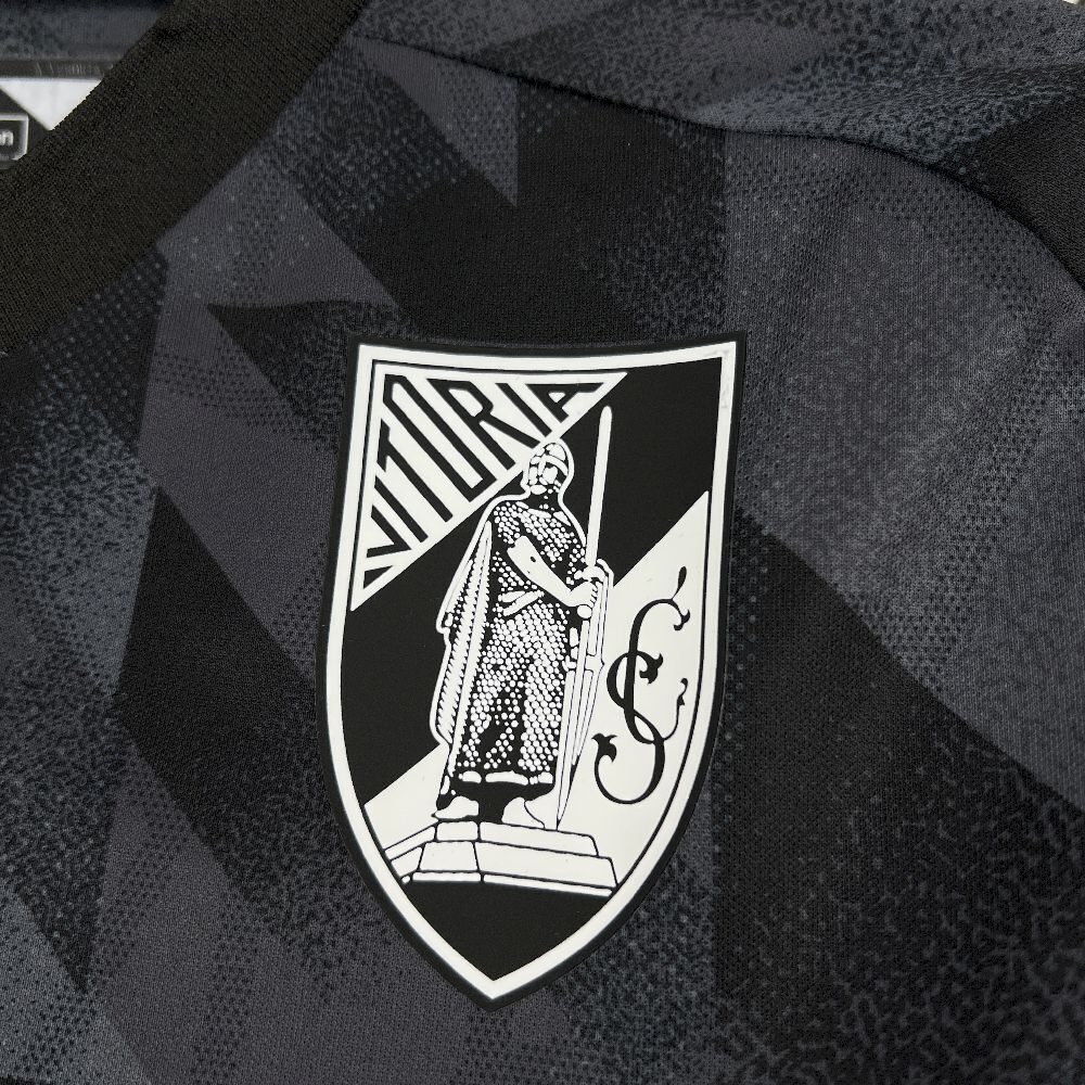 Camiseta Visitante Vitoria Guimaraes