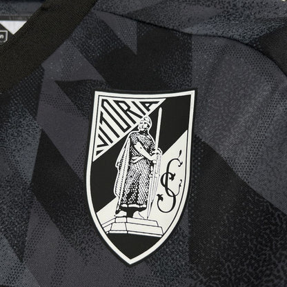 Camiseta Visitante Vitoria Guimaraes