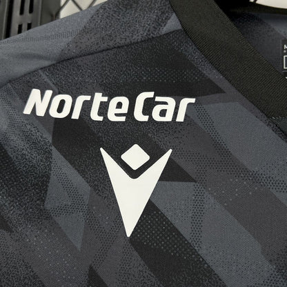 Camiseta Visitante Vitoria Guimaraes