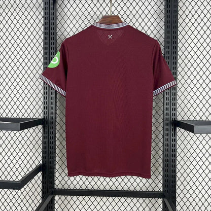 Camiseta Local West Ham