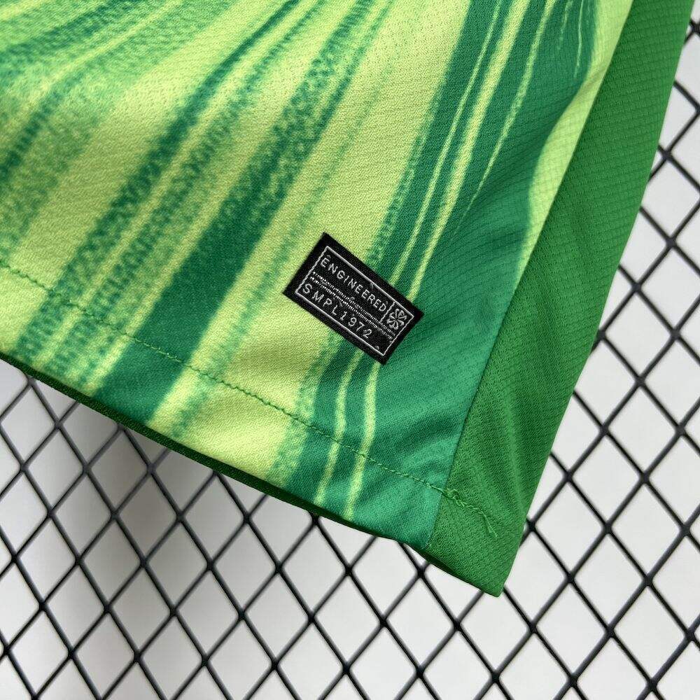 Camiseta Local Wolfsburg