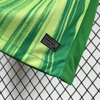 Camiseta Local Wolfsburg