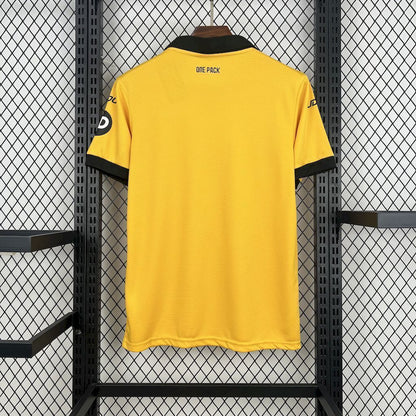 Camiseta Local Wolves