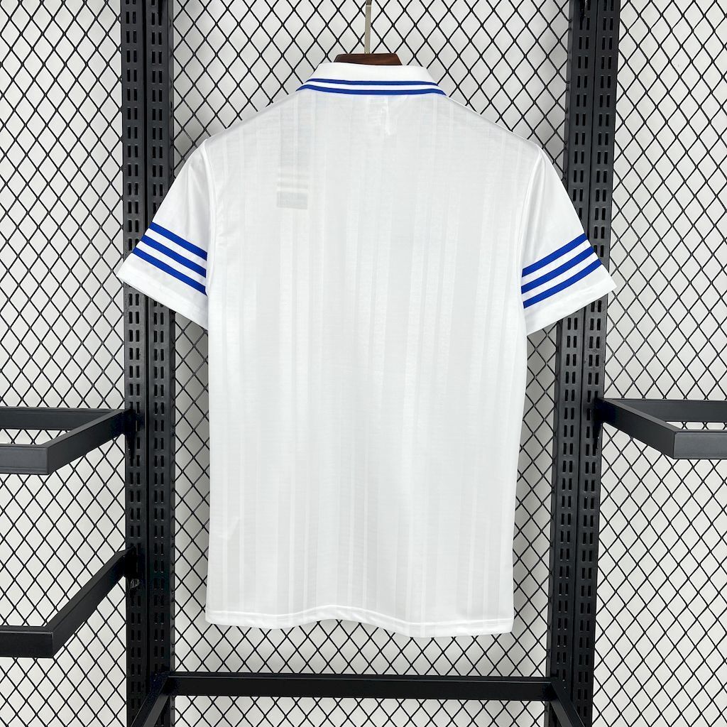 Camiseta Zaragoza 1997/98